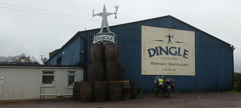 Dingle Distillery