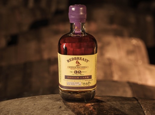 Redbreast Dream Cask