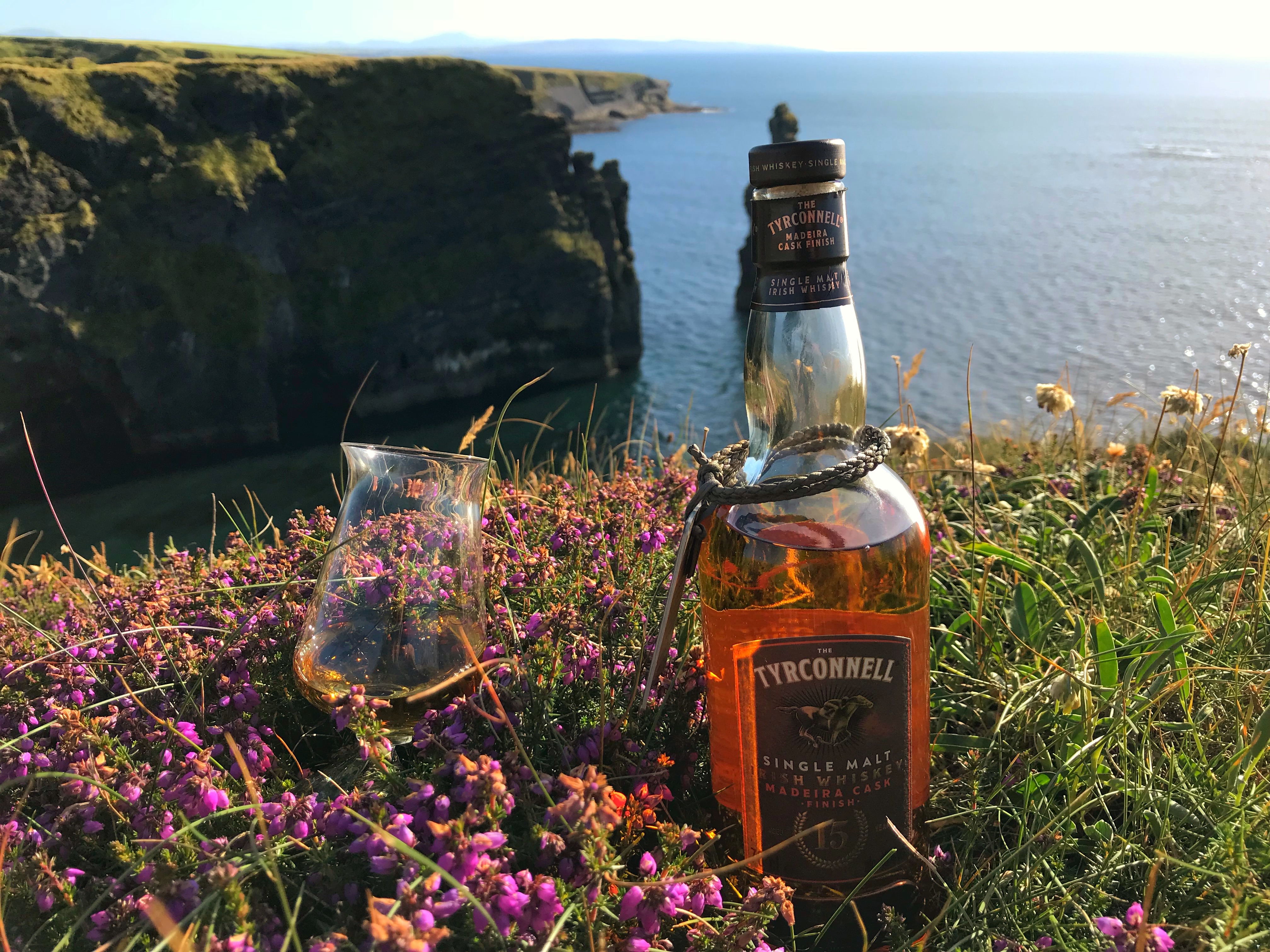 The Tyrconnell 15 – Madeira Cask – That