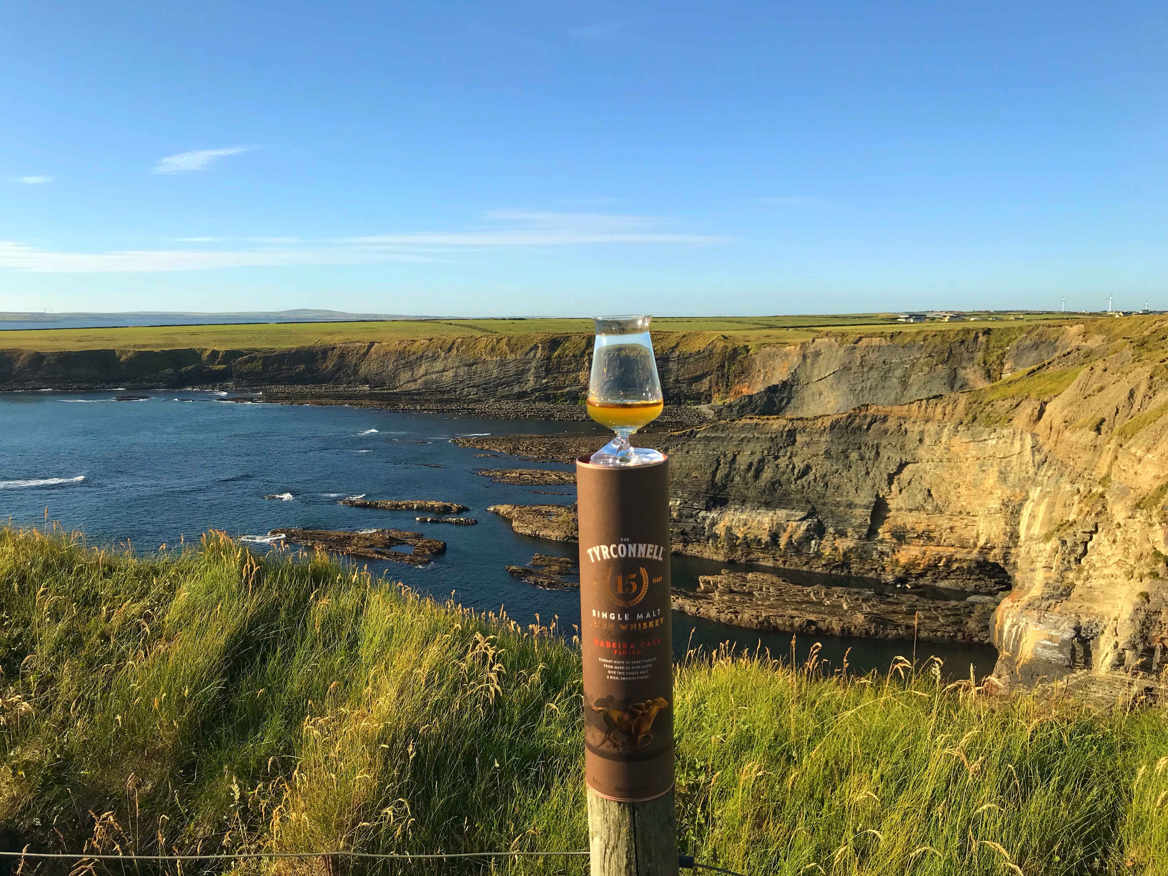 The Tyrconnell 15 – Madeira Cask – That