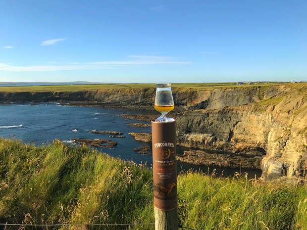 The Tyrconnell 15 – Madeira&nbsp;Cask