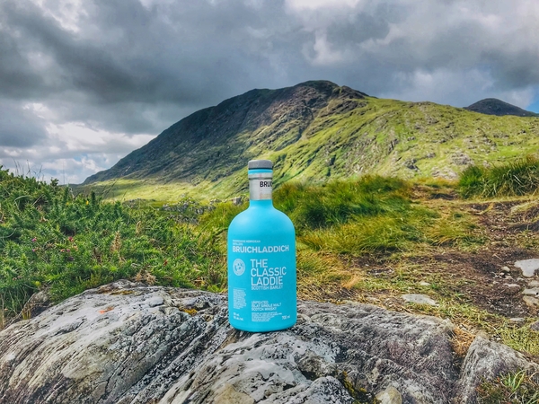 Bruichladdich – The Classic&nbsp;Laddie