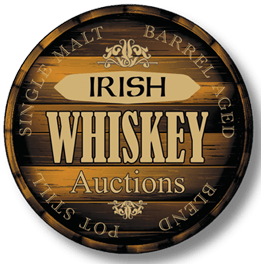 Irish Whiskey Auctions&nbsp;launches
