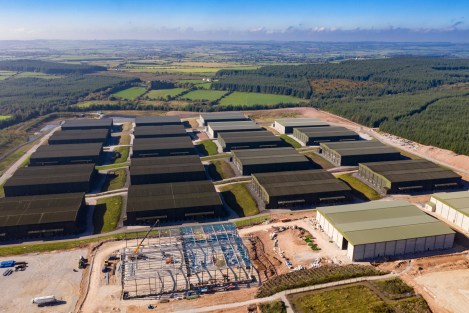 Irish Distillers Dungourney