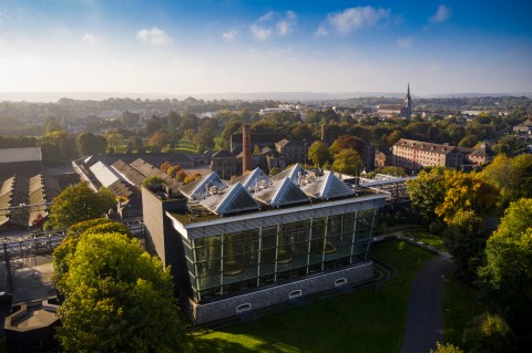 Irish DIstillers Midleton 3