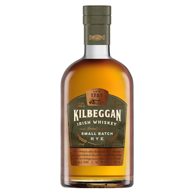 Kilbeggan Small Batch&nbsp;Rye