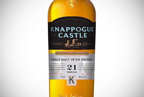 Knappogue Castle 21 year old&nbsp;review