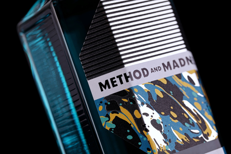 Irish Distillers unveils Method and Madness Irish micro distilled&nbsp;Gin.