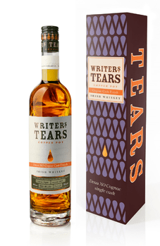 Writers Tears Copper Pot Cognac&nbsp;Cask