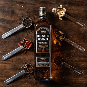 Bushmills Black Bush announces collaboration with Suki&nbsp;Tea