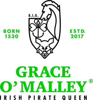 Grace O Malley 10 yo Single&nbsp;Grain