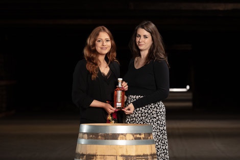 TWO NEW AND EXPERIMENTAL IRISH WHISKEYS WELCOMED TO THE ‘METHOD AND MADNESS’&nbsp;RANGE
