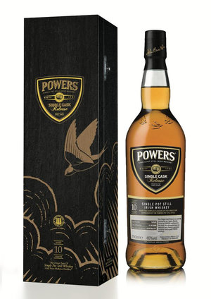 SuperValu announces the release of two Single Cask Powers&nbsp;Whiskeys