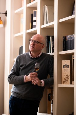 TDG - Kevin with box