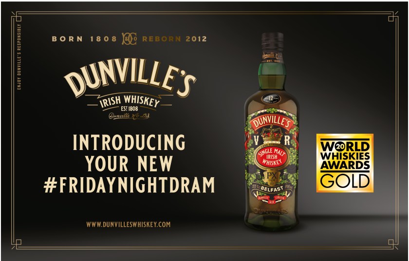 PX CS FridayNightDram