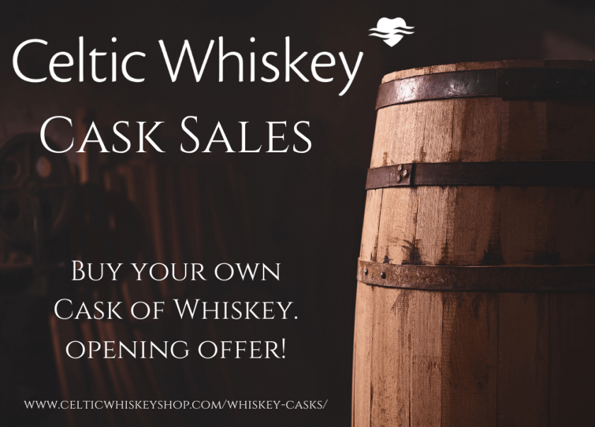 Celtic cask programme