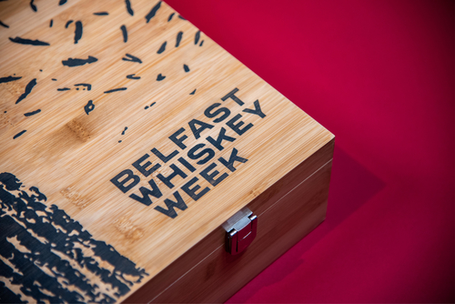 Belfast Whiskey week – The all-encompassing whiskey&nbsp;festival